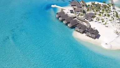 Ozen Life Maadhoo