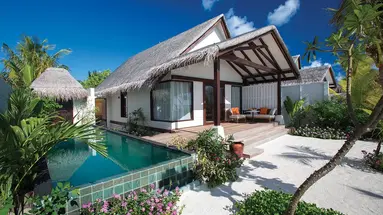 Ozen Life Maadhoo