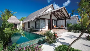 Ozen Life Maadhoo