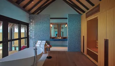 Ozen Life Maadhoo