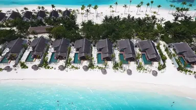 Ozen Life Maadhoo