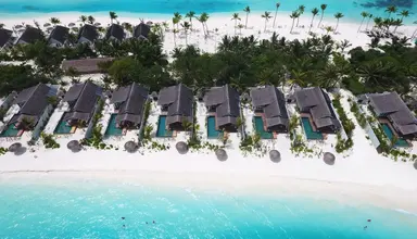 Ozen Life Maadhoo
