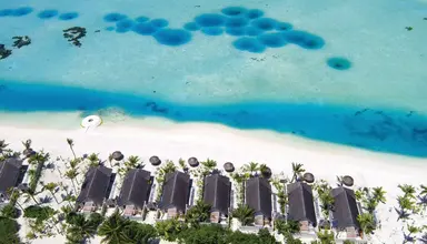 Ozen Life Maadhoo
