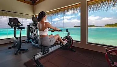 Ozen Life Maadhoo