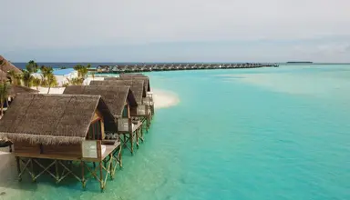 Ozen Life Maadhoo