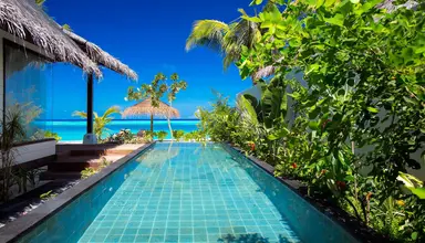 Ozen Life Maadhoo