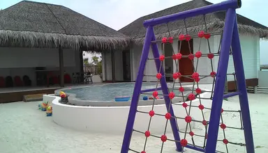 Ozen Life Maadhoo