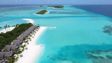Ozen Life Maadhoo