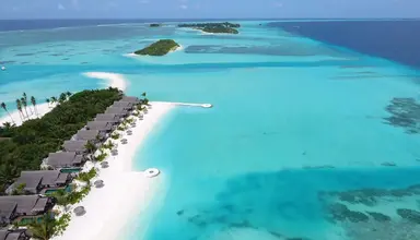 Ozen Life Maadhoo