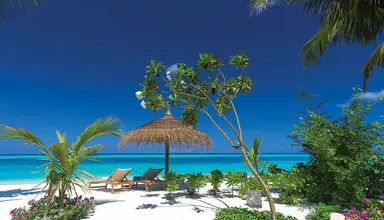 Ozen Life Maadhoo