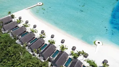 Ozen Life Maadhoo
