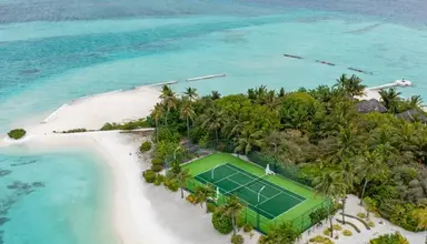 Ozen Life Maadhoo