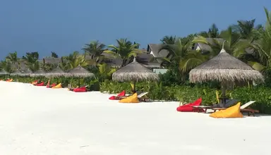 Ozen Life Maadhoo