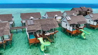 Ozen Life Maadhoo