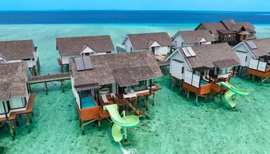 Ozen Life Maadhoo