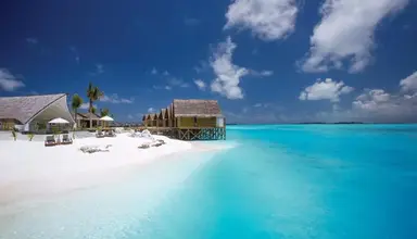 Ozen Life Maadhoo
