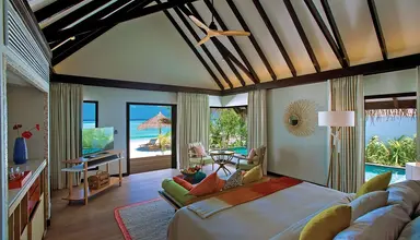 Ozen Life Maadhoo