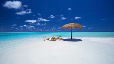Ozen Life Maadhoo