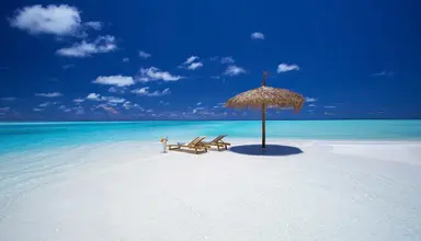 Ozen Life Maadhoo