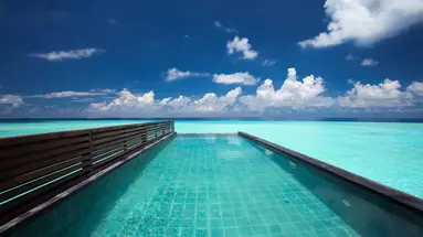 Ozen Life Maadhoo