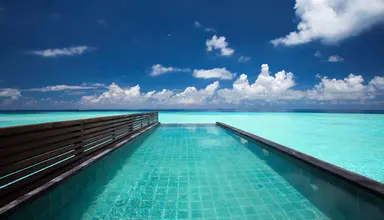 Ozen Life Maadhoo