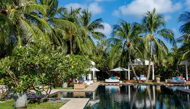 Ozen Reserve Bolifushi