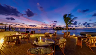Ozen Reserve Bolifushi