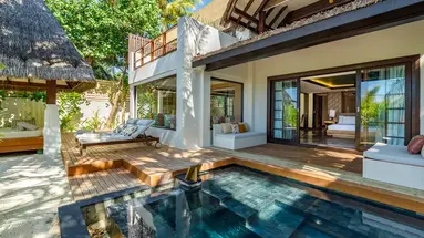 Ozen Reserve Bolifushi