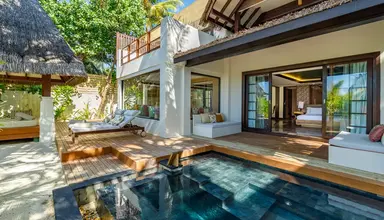 Ozen Reserve Bolifushi