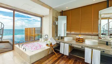 Ozen Reserve Bolifushi