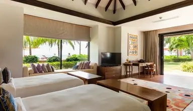 Ozen Reserve Bolifushi