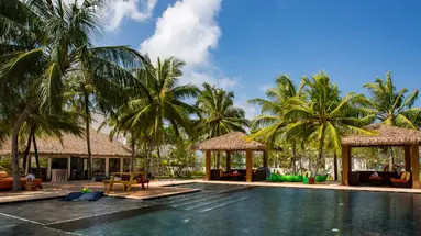 Ozen Reserve Bolifushi