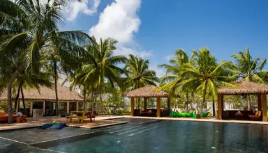 Ozen Reserve Bolifushi