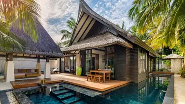 Ozen Reserve Bolifushi