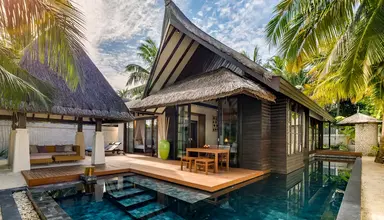 Ozen Reserve Bolifushi