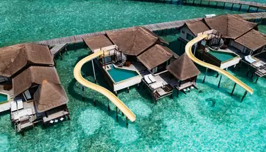 Ozen Reserve Bolifushi