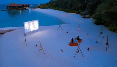 Ozen Reserve Bolifushi