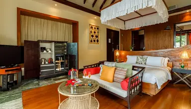 Ozen Reserve Bolifushi