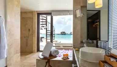Ozen Reserve Bolifushi