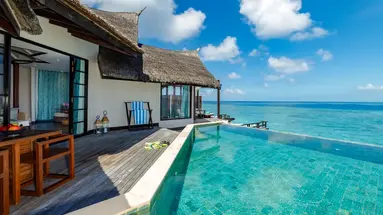 Ozen Reserve Bolifushi