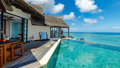 Ozen Reserve Bolifushi