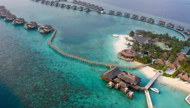 Ozen Reserve Bolifushi
