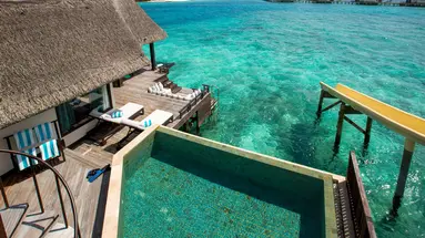 Ozen Reserve Bolifushi