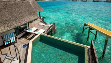 Ozen Reserve Bolifushi