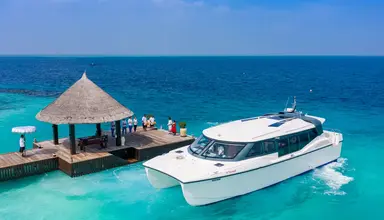 Ozen Reserve Bolifushi