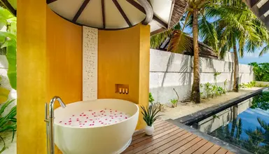 Ozen Reserve Bolifushi
