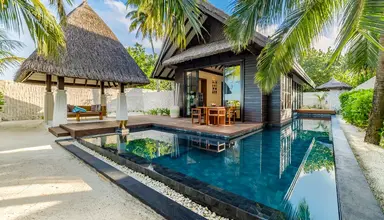 Ozen Reserve Bolifushi