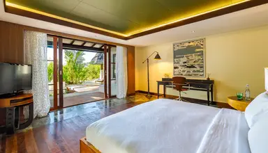 Ozen Reserve Bolifushi