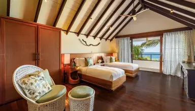 Ozen Reserve Bolifushi