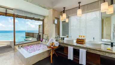 Ozen Reserve Bolifushi